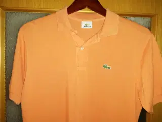 POLO TSHIRT, LACOSTE, FLOT STAND, STR S