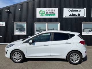 Ford Fiesta 1,5 TDCi 85 Trend Van