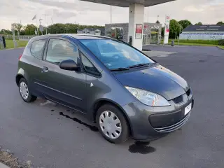 Rigtig Fin Bil Til Prisen