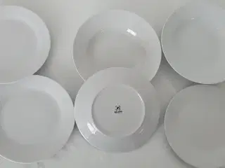 Tallerkener