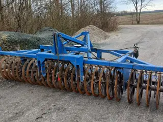 Dalbo 4m Frontpakker