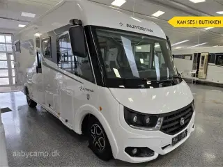 2026 - Autostar Passion 180 Hk, Automatgear, 4250 kg, Dobbeltbund