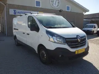Renault Trafic T29 2,0 dCi 120 L1H1