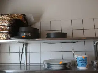 Diverse service / skåle m.m.