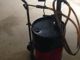 Pumpe