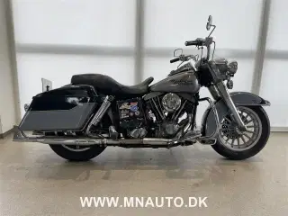 Harley-Davidson FLH Electra Glide 1200 Shovelhead