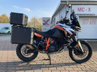 KTM 1290 Super Adventure R