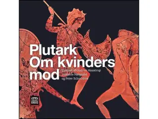 Plutak - om kvinders mod