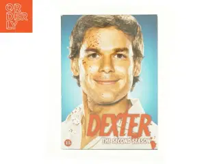 Dexter - Sæson 2