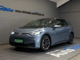 VW ID.3 58 Pro