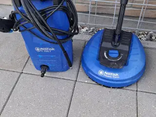Højtryksrenser Nilfislk