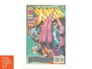 X-men nr 336 fra Marvel