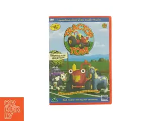 Tractor Tom (DVD)