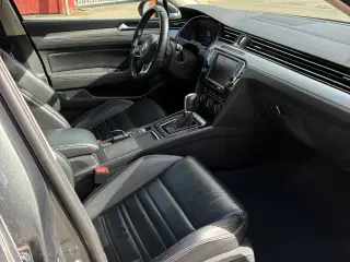 2016 Volkswagen Passat 240hk BiTDi DSG 4Motion