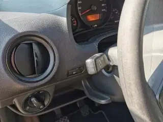 Seat Mii 1,0 60 Reference eco