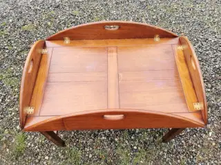 Skibs bord