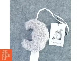 Hængende måne figur fra Bloomingville (str. 8 cm)