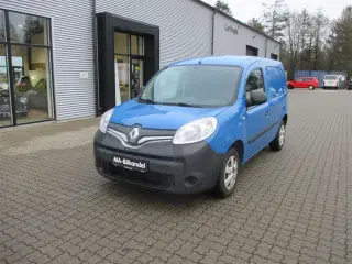 Renault Kangoo L1 1,5 DCI Express start/stop 90HK Van