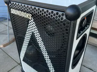 Soundboks 3