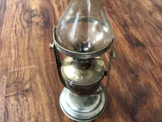 Vintage Skibslampe 