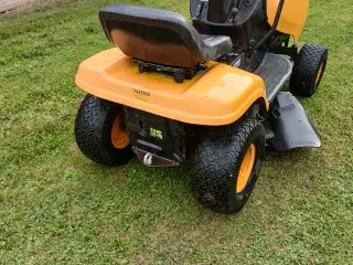 Partner plænetraktor 