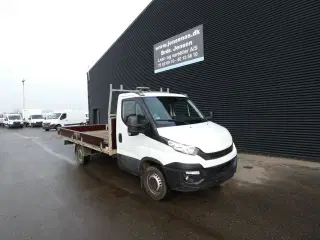 Iveco Daily 35S14 3750mm 2,3 D 136HK Ladv./Chas. 6g