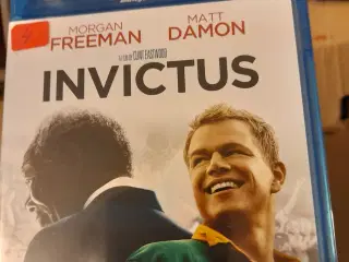 Invictus