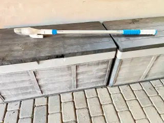 Pool spa bundstøvsuger