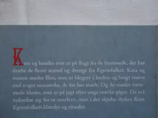 Egern Folket  :