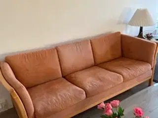 London 3 personers sofa