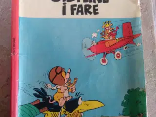SIBYLINE I FARE