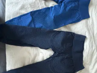 Gymshark Sport Seamless Leggings Tights M