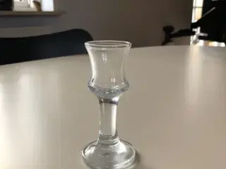 Skibsglas snapsglas, 10 stk.