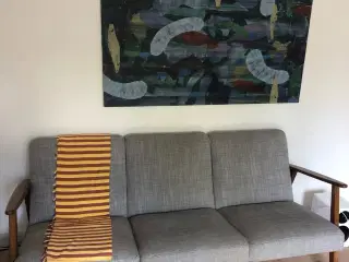 Ekenæset sofa (gratis)