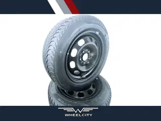 5x112 16" ET47 nav 66,6ø vintersæt inkl. TPMS 