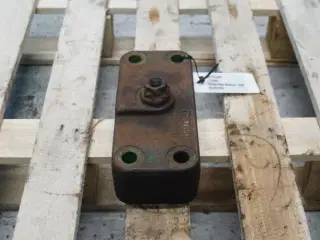 John Deere 7600 Klods L76088