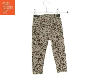 Leggings fra Gro (str. 74 cm)