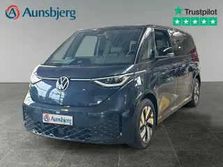 VW ID.Buzz 86 Life+ 7prs LWB