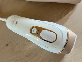 Braun silk expert pro 5