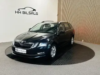 Skoda Octavia 1,5 TSi 150 Style DSG