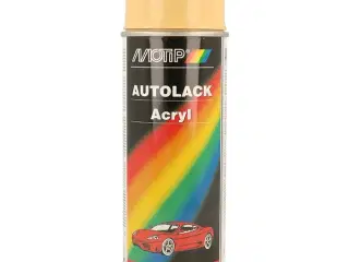 Motip Autoacryl spray 43300 - 400ml
