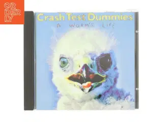 Crash test dummies