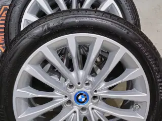 Bmw fælge 18'