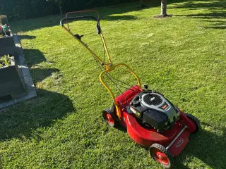 Klippe plæneklipper 
