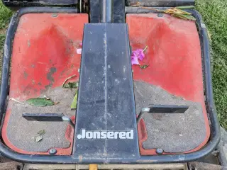 Rigtigt Billig Havetraktor  