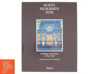 KOHN, PEDERSEN, FOX