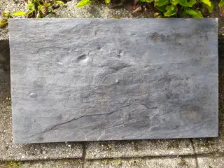 Skiferplade