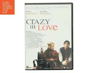 Crazy in love