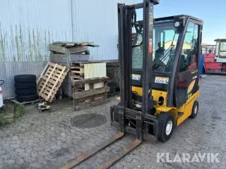 Truck Yale GLP 16VX