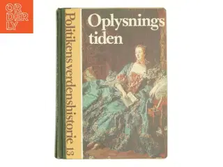Oplysningstiden fra Politiken